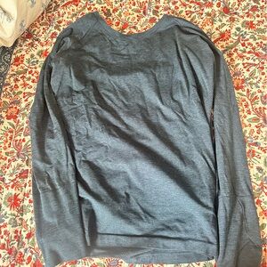 Lululemon Swiftly Tech Long Sleeve
